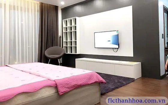 Villa Sao Biển SB111